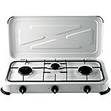 VINCO Fornello A Gas Gpl, Campeggio, Camper