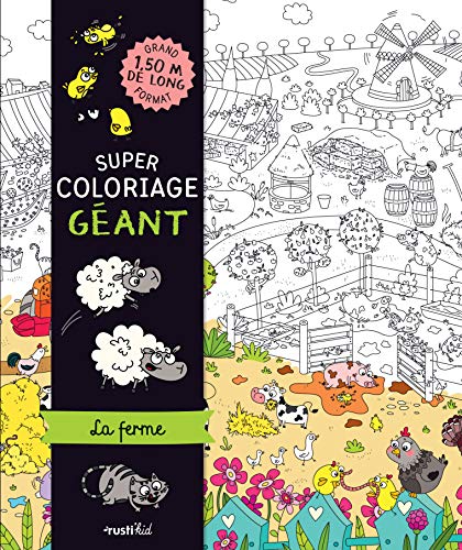 La ferme by 