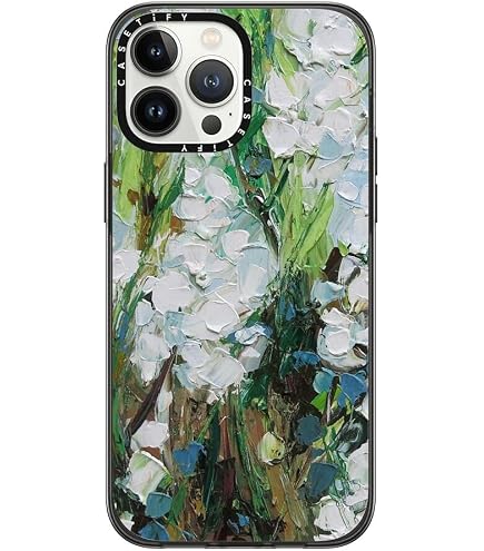 Amazon.com: CASETiFY for iPhone 13 Pro Max Case - Impact | Slim