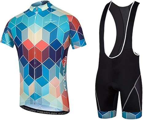 uriah cycling clothing
