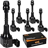 Amazon.com: Mass Air Flow MAF Sensor Connector Plug ... q45 ignition coil wire harness 