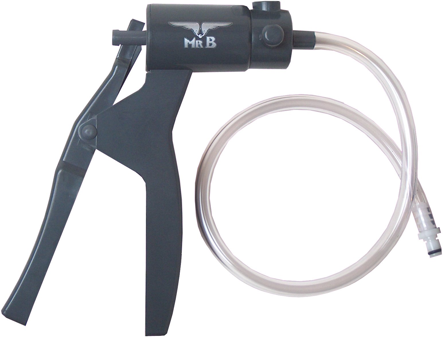 Mister B Pump Without Pressure Gauge