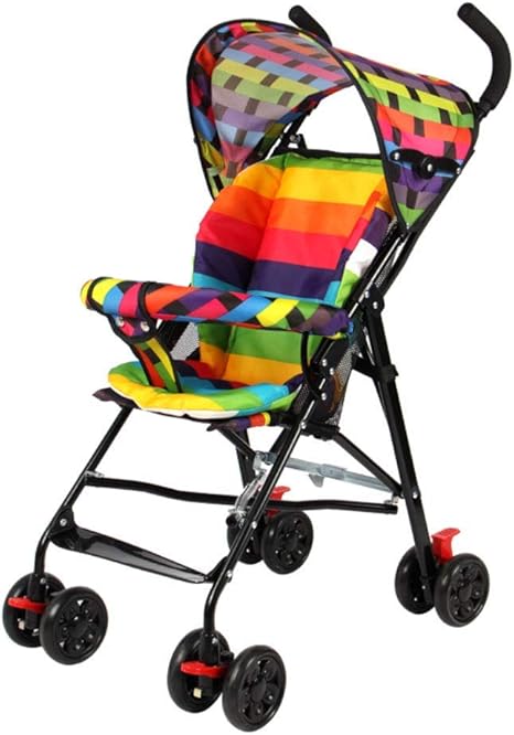 travel pushchair
