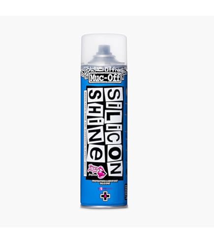 Amazon.com: Muc-Off MO-94, 400 Milliliters - Biodegradable Multi