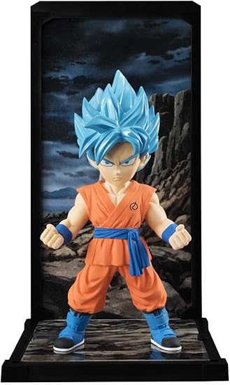 Dragon Ball Figura (Bandai BDIDB062370): Amazon.es: Juguetes y juegos