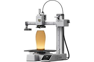 Bambu Lab A1 mini 3D Printer + LED Lamp Kit, Ready-to-Use for Beginners | Beginn