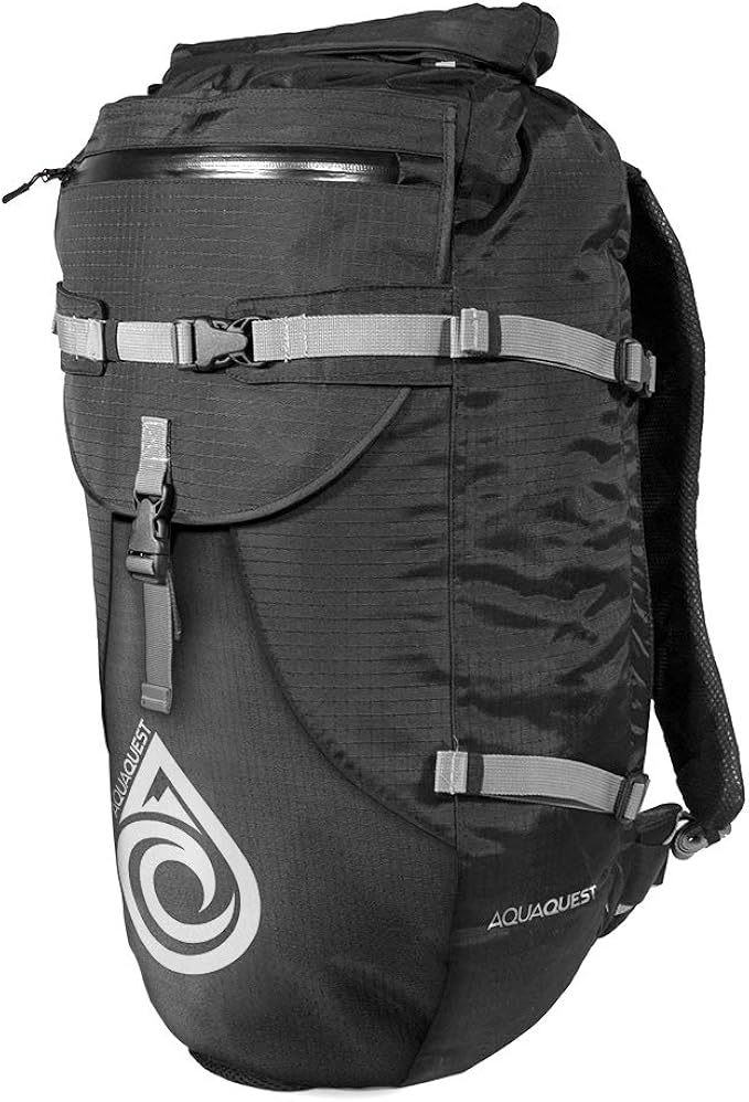 30 litre waterproof backpack