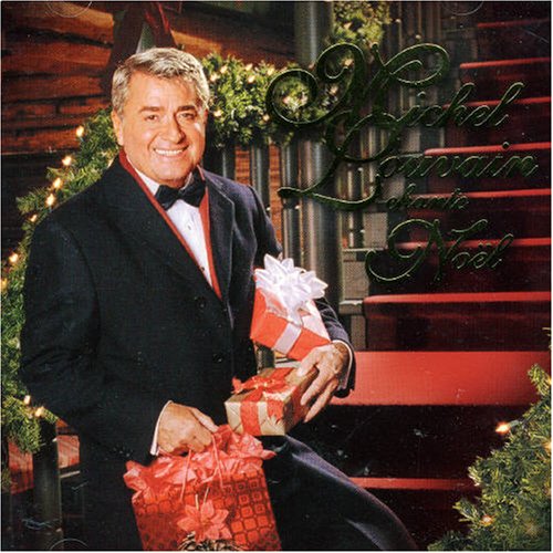 Michel Louvain - Chante Noel - Zortam Music