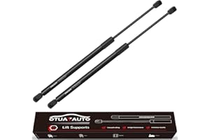 Replacement for 2011-2014 Kia Sorento Liftgate Lift Support - OTUAYAUTO Rear Tailgate Strut - OEM# 81771-1u000 (Pack of 2)
