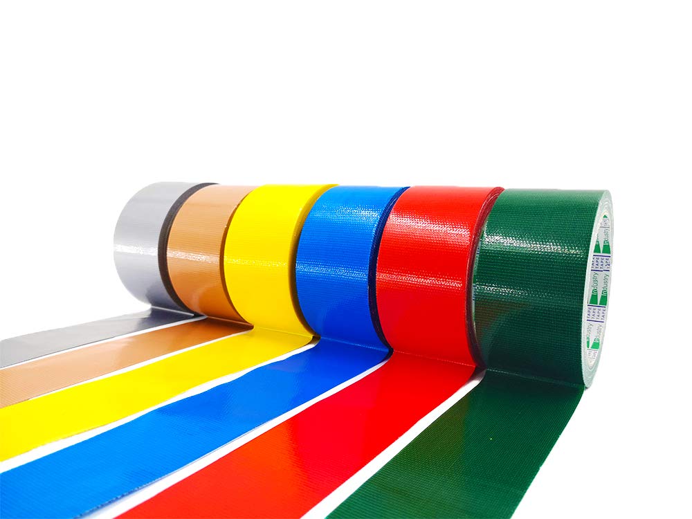 Best duct tape carpet tape