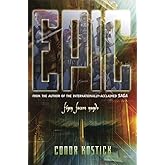 Epic (The Avatar Chronicles)