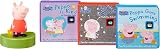Little Tikes Peppa Pig Friendship Collection Story Dream Machine 3 Stories 1 view 3