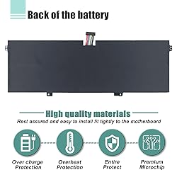 L17C4PH1 L17M4PH1 L17M4PH2 L17L4PH2 Battery for