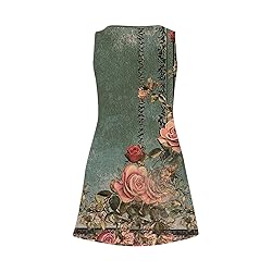 Mother Dresses Sun Dresses for Women 2025 Vacation