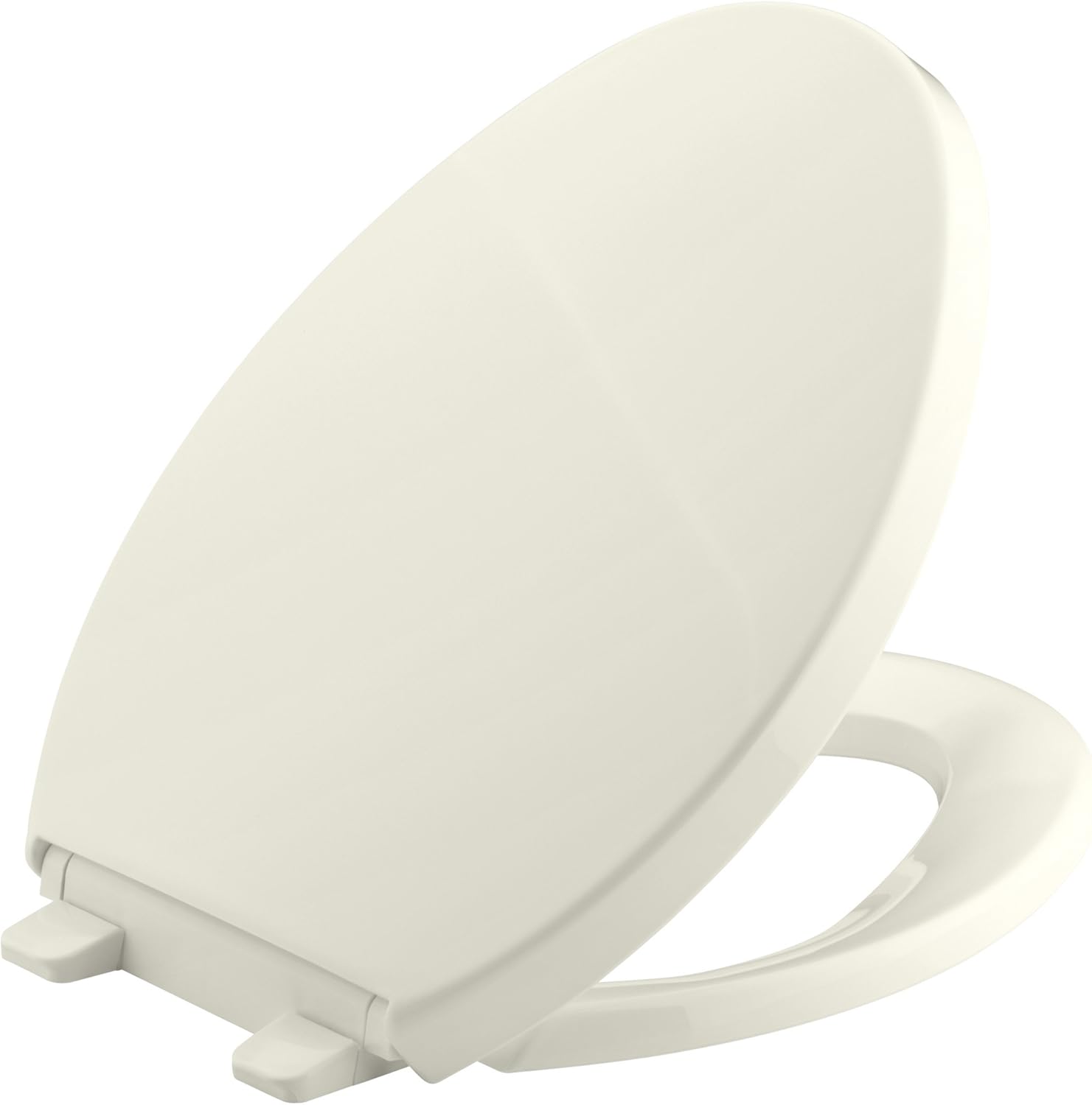 Best kohler elongated toilet seat quiet