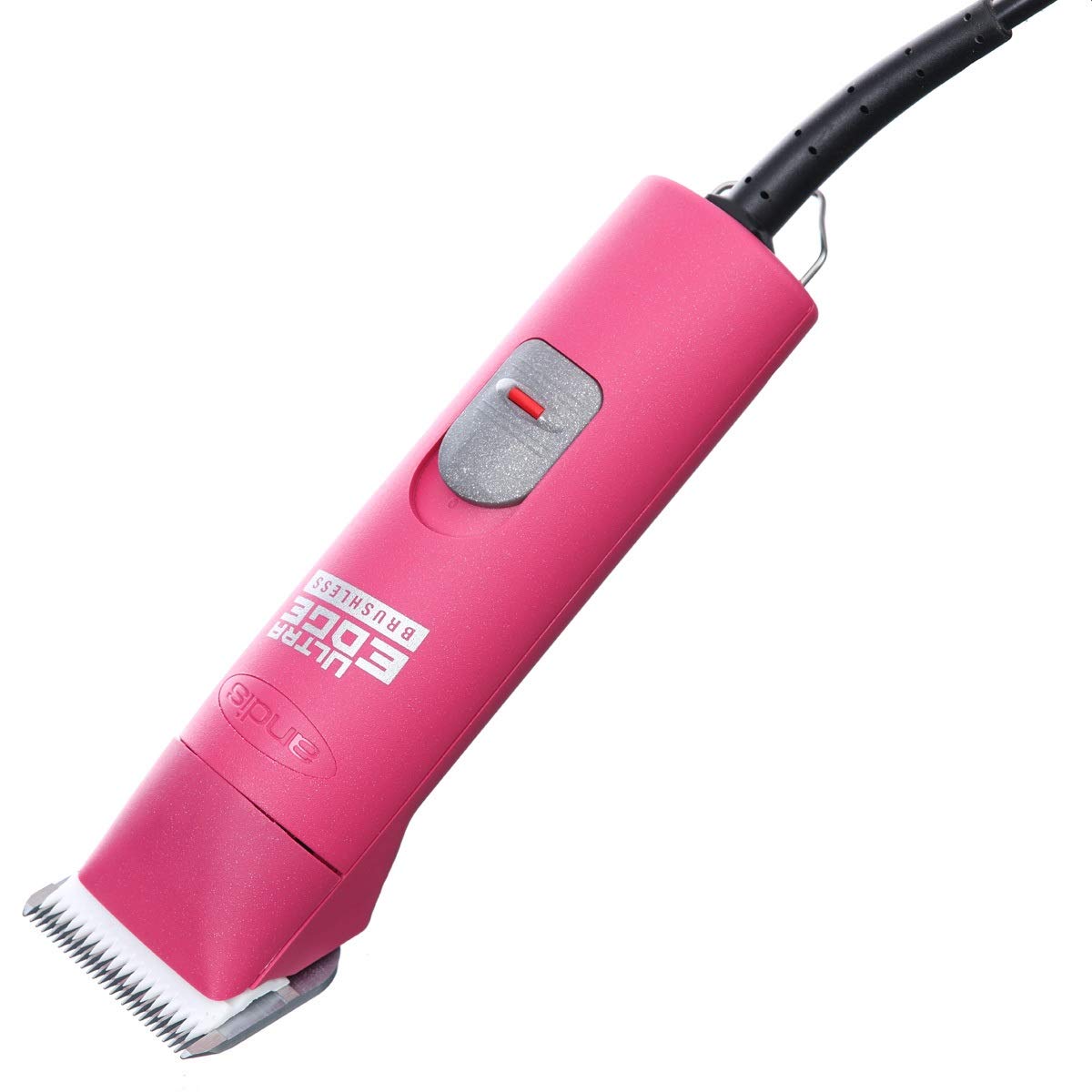 Andis machine AGC2 / pink speeds GATB 2 — image 1