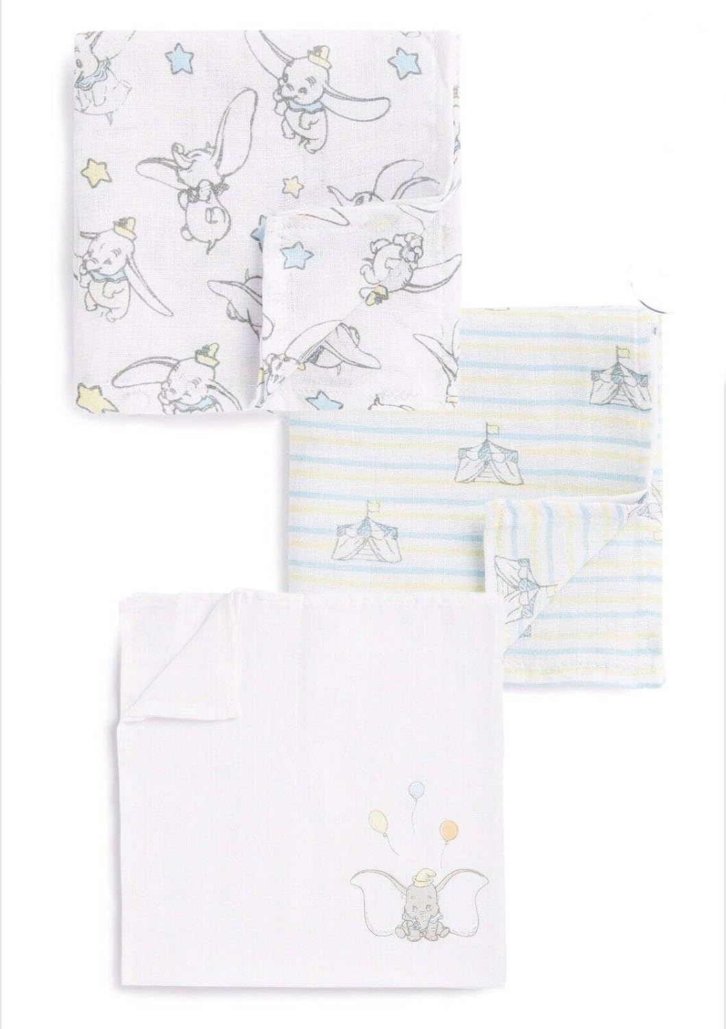 primark muslin squares