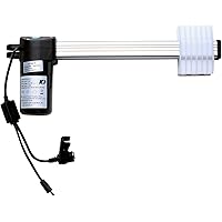 Kaidi Linear Actuator Motor Kit Model KDPT007-10 For Power Recliner - View #9