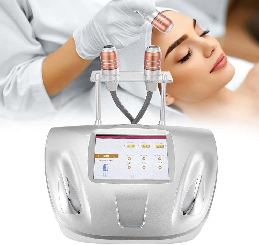 High Frequency Facial Beauty Machine, Carve Radar Device Line for V-Shaped Face Skin and Firming Skin