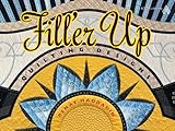 Fill'er Up: Quilting Designs