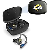 SOAR NFL Unisex Sport True Wireless Earbuds V.5