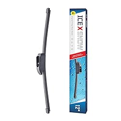 12" Rear Windshield Wiper Blade Replacement for Kia