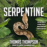 Serpentine by 