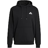 adidas Men's Essentials Fleece Hoodie