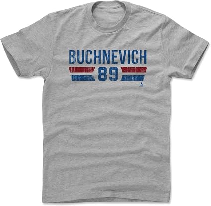 pavel buchnevich shirt