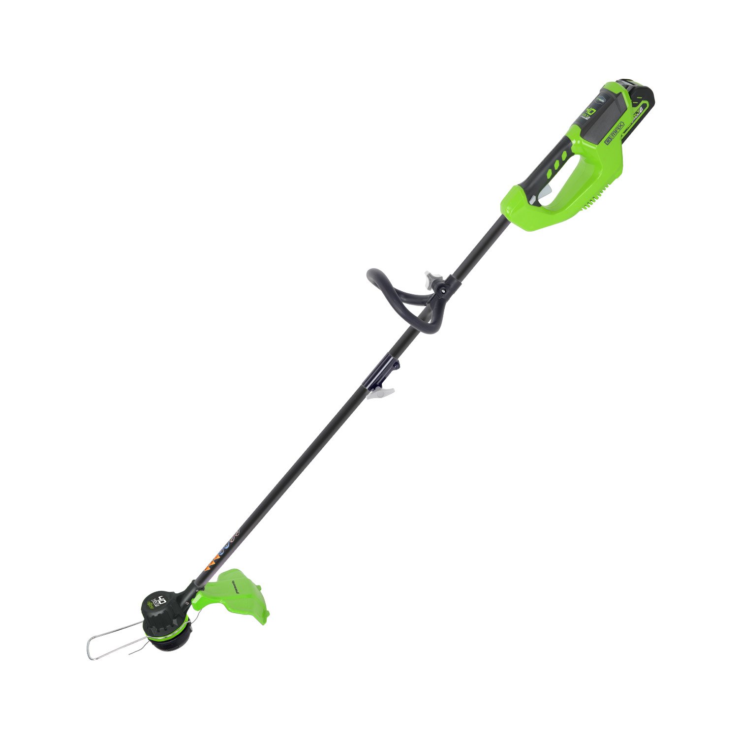 Best Go Green Battery Lawn Tools Edger