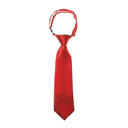 Kajeer Kids Suspender Bowtie Necktie Sets