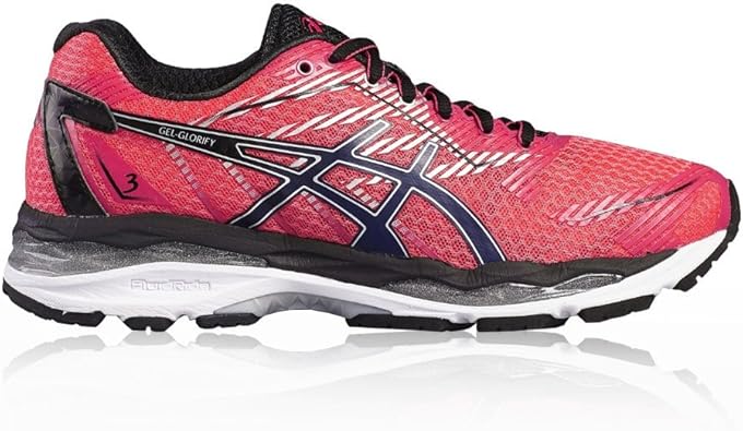 asics gel glorify 3 mujer