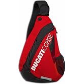 Ducati DC Sport Sling Backpack
