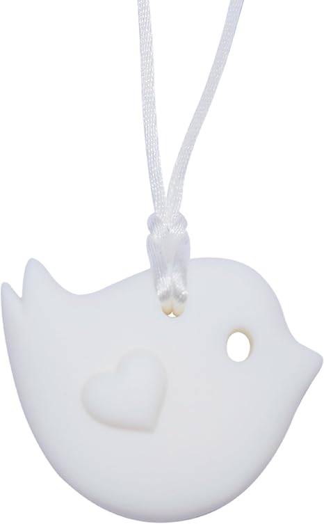 sensory chew necklace amazon