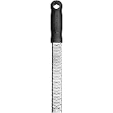 Microplane Classic Zester Grater, Black