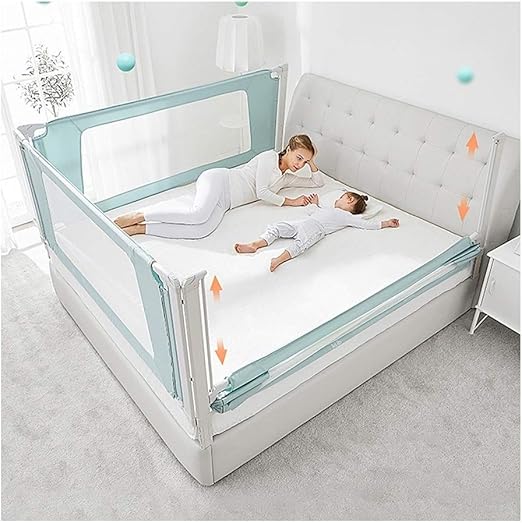baby bed gate