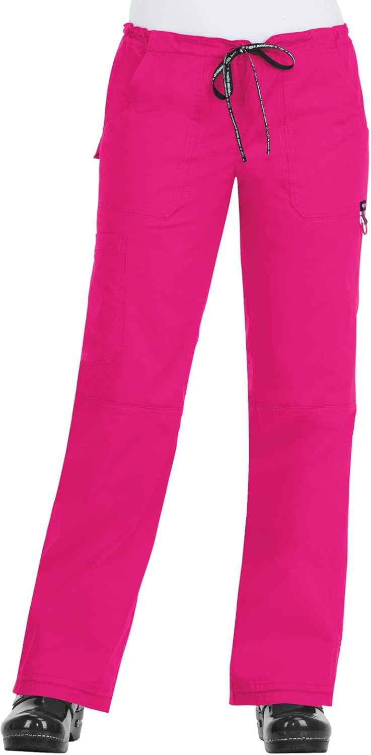 KOI Women's Stretch 733 Stretch Lindsey Scrub Pant Buy Online at Best