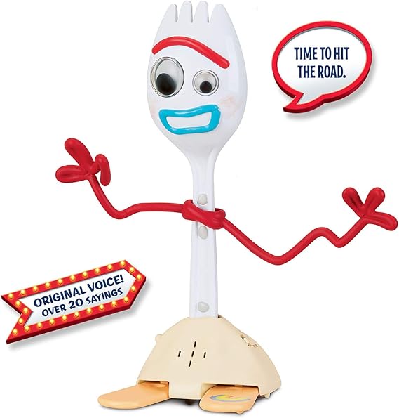 Toy Story 4 64456 Toys, Multi Amazon.co.uk Toys & Games