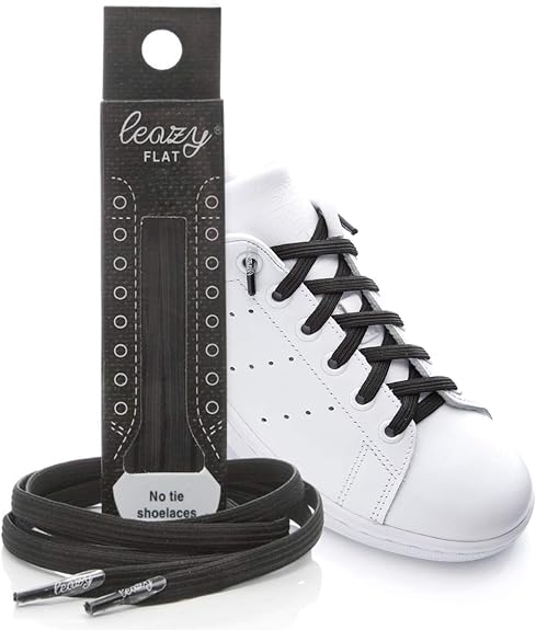 lazy laces shoelaces