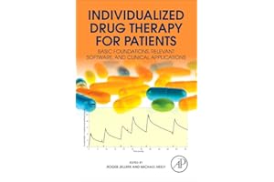 Individualized Drug Therapy for Patients: Basic Foundations, Relevant Software and Clinical Applications