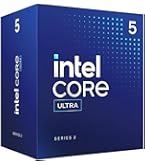 Amazon.com: Intel Core Ultra 7 Desktop Processor 265K - 20