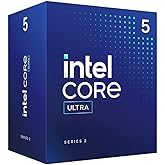 Intel Core Ultra 5 Processor 225, 20M Cache, up to 4.90 GHz