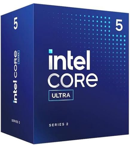Intel Core Ultra 7 Processor 265KF, 30M Cache, up to 5.50