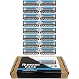 Dorco Pace 4 Pro - Four Blade Razor Shaving System - 16 Cartridges (No Handle)
