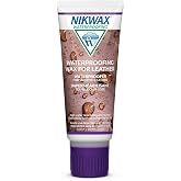 Nikwax Waterproofing Wax for Leather | Creme Waterproofing Wax for Leather