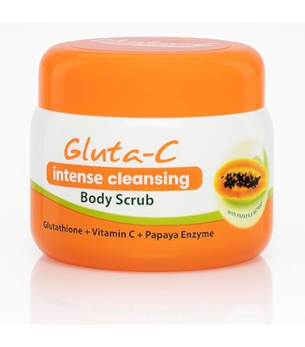 body scrub glutathione Amazon.com : THE QUEEN TAMARIND GLUTA SCRUB SCRUB glutathione Tamarind. :  Beauty & Personal Care