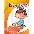 ICO Islamic Studies (Textbook Grade 1, Part 1)