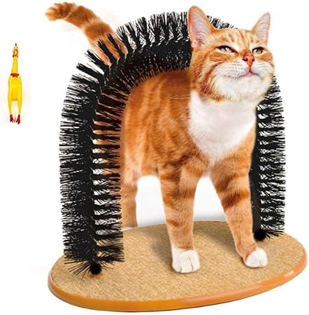 home bargains cat scratcher