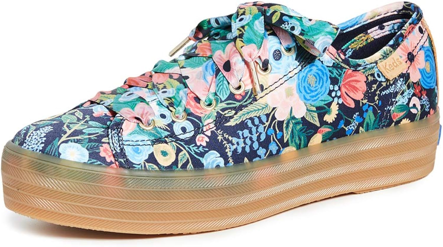keds garden party sneaker