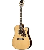 Amazon.com: Epiphone Inspired By Gibson Hummingbird Acoustic